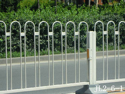市政护栏网