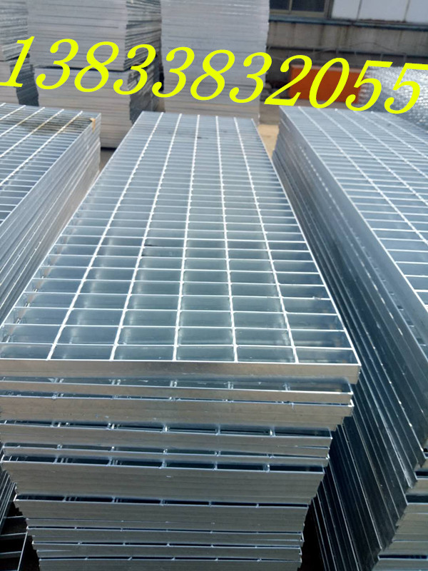 格栅板，钢格板，钢格栅板，钢格栅