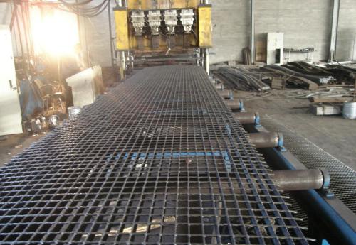 格栅板【集磊】格栅板