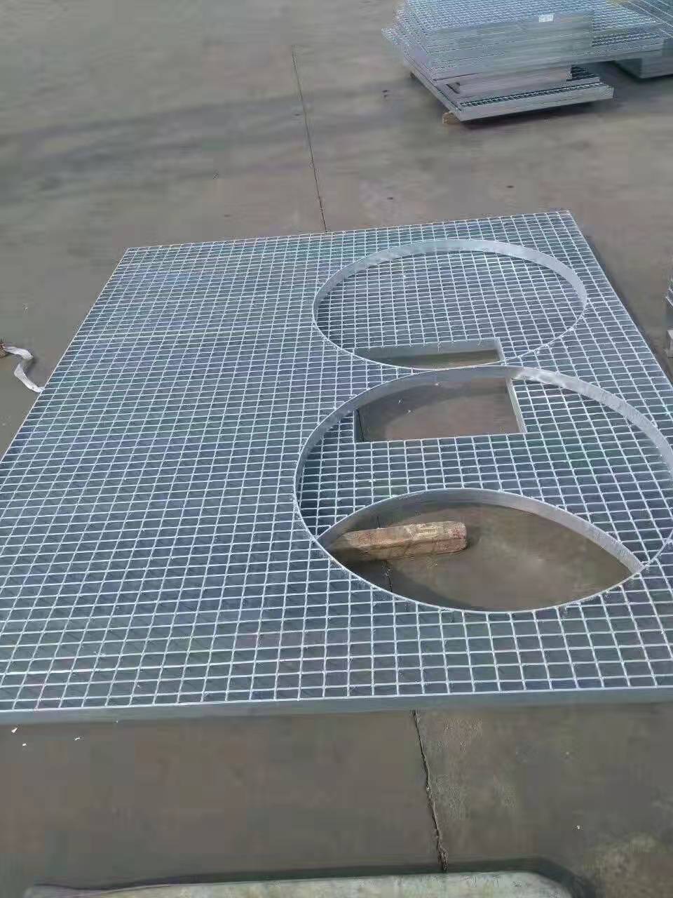 江苏镀锌钢格板