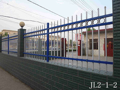 围墙护栏网安装