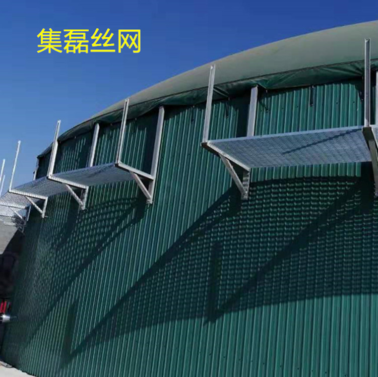 异型钢格板【集磊】钢格板