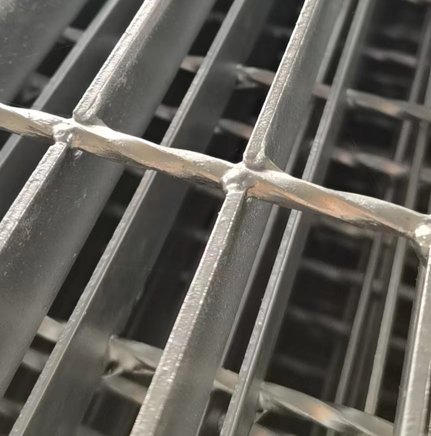 g325/30/100钢格栅钢格栅板